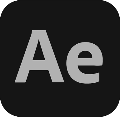 After Effect icon