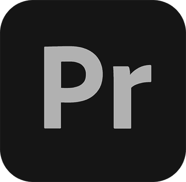 Premiere icon