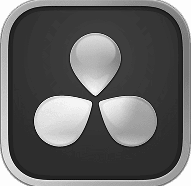 Davinci Resolve icon